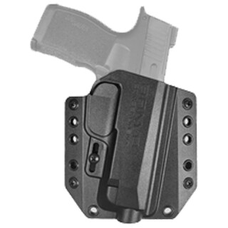 Bravo Concealment OWB Holster for Sig Sauer P365XL