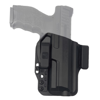 Bravo Concealment IWB Holster for HK VP9