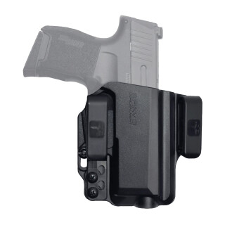 Bravo Concealment IWB Holster for Sig Sauer P365
