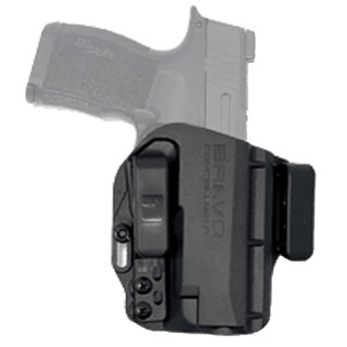 Bravo Concealment IWB Holster for Sig Sauer P365 XL