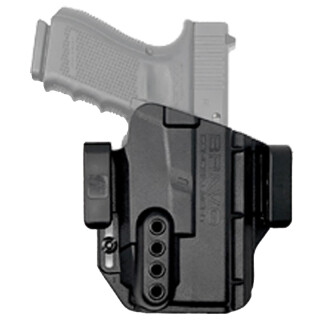 Bravo Concealment IWB LB Holster for Glock 19 Streamlight TLR-7A
