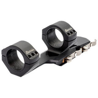 Burris AR-Signature QD PEPR Mount for Picatinny Rail 35mm Rings Black