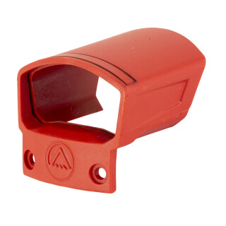 Burris FastFire 4 Protective Cover Red