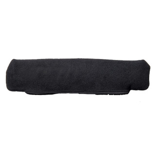 Burris Rifle Scope Cover Size Large Waterproof Microfleece Black