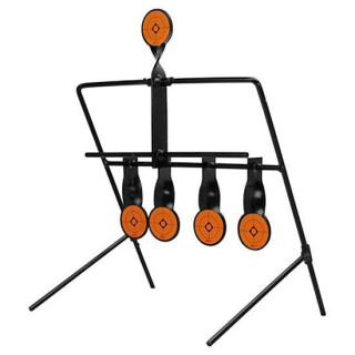 Caldwell Airgun Resetting Steel Targets