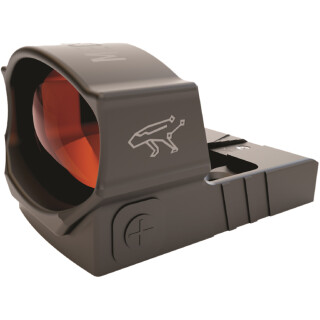 Canik MECANIK MO2 Reflex Sight 3 MOA Red Dot
