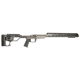 Christensen Arms Short Action Modern Precision Rifle Chassis Tungsten