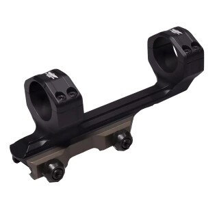 Christensen Arms Tactical PRSR Cantilever Scope Mount 1"