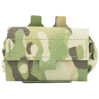 Cole-TAC Compact Dump Pouch