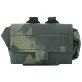 Cole-TAC Compact Dump Pouch