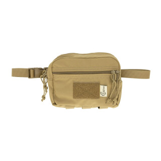Cole-TAC SERE Sack Coyote Brown