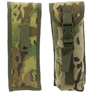 Cole-TAC Vulcan Long Suppressor Pouch