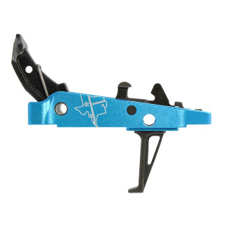 CMC Triggers AK-47 Single-Stage Trigger Group 2.0 Flat