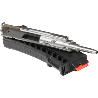 CMMG Bravo .22 Long Rifle AR-15 Conversion Kit With One 25 Round Magazine 22BA6E1
