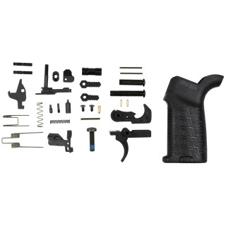 CMMG Zeroed Lower Parts Kit MK3 AR308