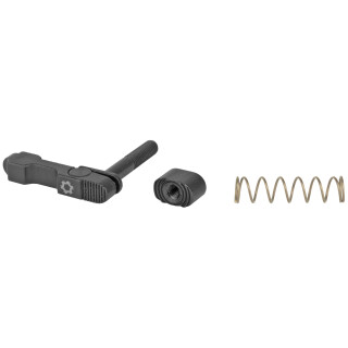 CMMG AR-15 CMMG Logo Ambidextrous Magazine Release Black
