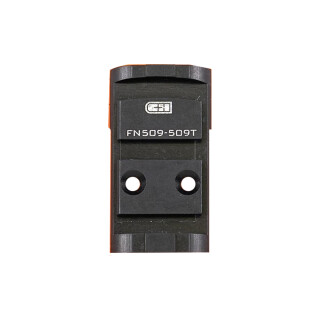 C&H Precision V4 MIL/LEO for FN509 Optics Plates for Holosun 509T