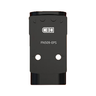 C&H Precision V4 MIL/LEO Optic Plate for FN 509/510/545 and Holosun EPS/EPS Carry