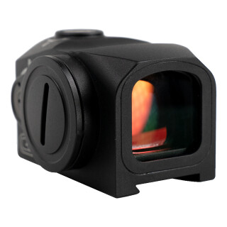 C&H Precision Duty Red Dot Sight 3 MOA Dot