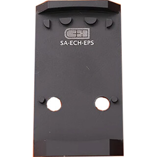 C&H Precision Duty for Springfield Echelon Optics Plates for Holosun EPS