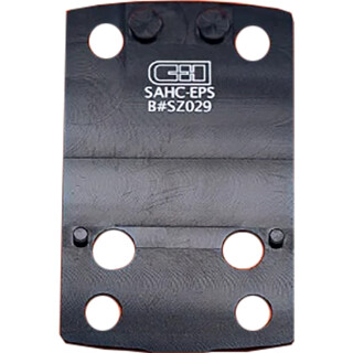 C&H Precision V4 MIL/LEO for Springfield Hellcat Optics Plates for Holosun EPS