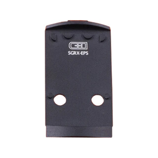 C&H Precision V4 MIL/LEO for Sig P320 AXG/RX/Pro Series and Holosun EPS