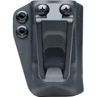 Crucial Concealment Covert IWB Magazine Carrier for Glock 43X/48 AMBI