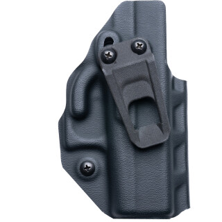 Crucial Concealment Covert IWB Holster for SIG Sauer P220/P226 Optics Compatible