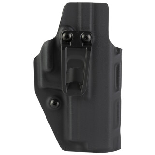 Crucial Concealment Covert IWB Holster for Springfield XDM