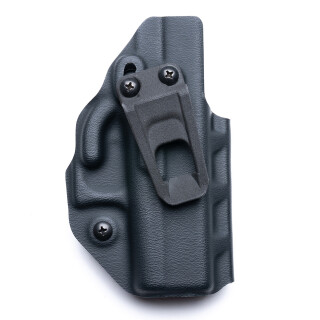 Crucial Concealment Covert IWB Ambi Holster for Springfield Hellcat Pro