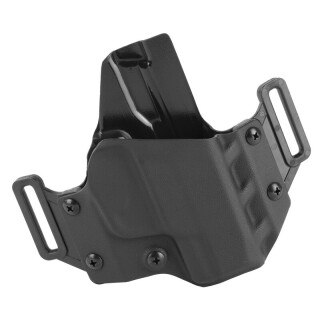 Crucial Concealment Covert OWB Holster Springfield Hellcat Pro