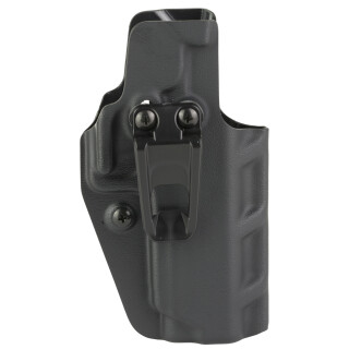 Crucial Concealment Covert IWB Holster for Springfield Prodigy 4.25" Ambi