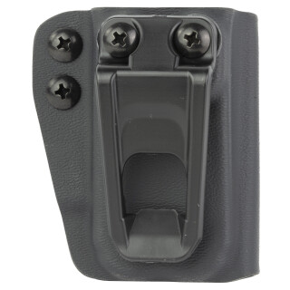 Crucial Concealment IWB Covert Mag Pouch for 2011