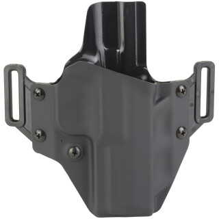 Crucial Concealment Covert OWB Holster for FN 509/510/545