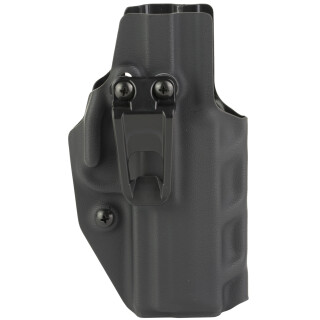 Crucial Concealment Covert IWB Holster for FN 509/510/545 Ambi