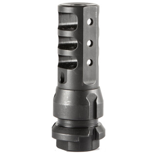 Dead Air Armaments 3/4-24 TPI KeyMo Muzzle Brake