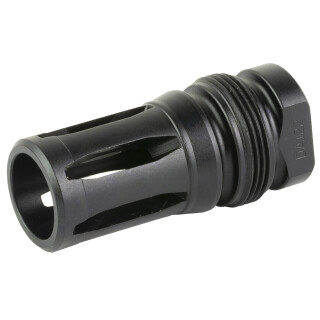 Dead Air Armament Xeno Flash Hider Suppressor Mount Threaded 5/8x24
