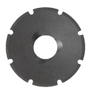 Dead Air Armament Sandman Front Cap 5.56 NATO Matte Black