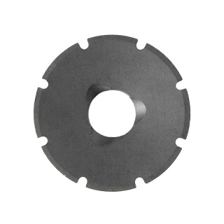 Dead Air Armament Sandman Front Cap 7.62 NATO Matte Black