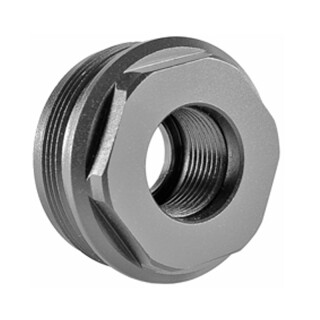 Dead Air Armament Odessa Fixed Mount Metric 13.5x1LH
