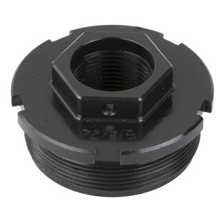 Dead Air Armament Direct Thread Insert 5/8x24