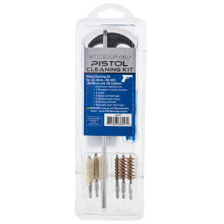 DAC Gunmaster Pistol Cleaning Kit