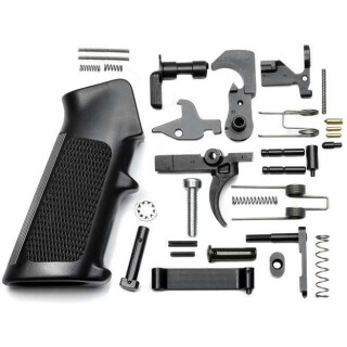 DoubleStar AR-15 Complete Lower Parts Kit AR270