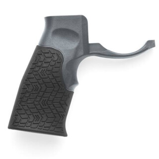Daniel Defense Pistol Grip Polymer Tornado Finish 21-071-05177-012