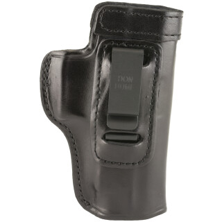 Don Hume H715M WC Clip On Inside the Pant Holster fits SIG Sauer P365 Right Hand Black