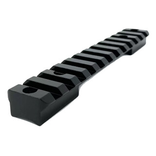 DNZ Freedom Reaper Picatinny Rail Savage Round Receiver SA
