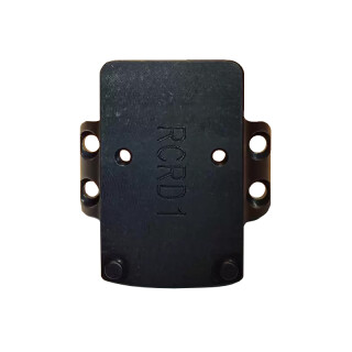 DNZ Freedom Reaper 30mm Ring Cap for Trijicon RMR