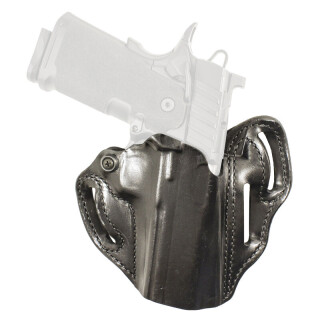 DeSantis Speed Scabbard OWB Holster for Springfield Echelon Optic Compatible