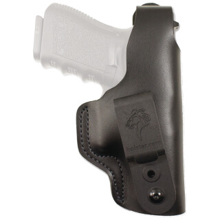 DeSantis Dual Carry II IWB/OWB Holster for Sig P365
