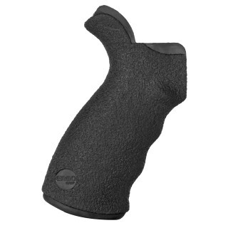 ERGO X Grip AR-15 Pistol Grip with SUREGRIP Black